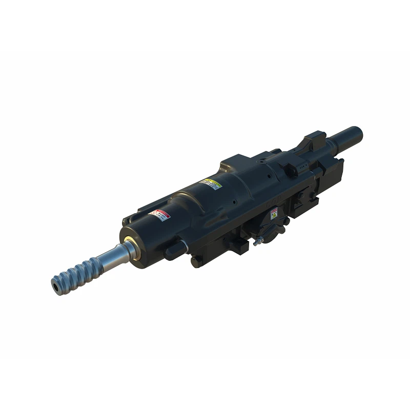 Hydraulický unášač COP 1838 HE+