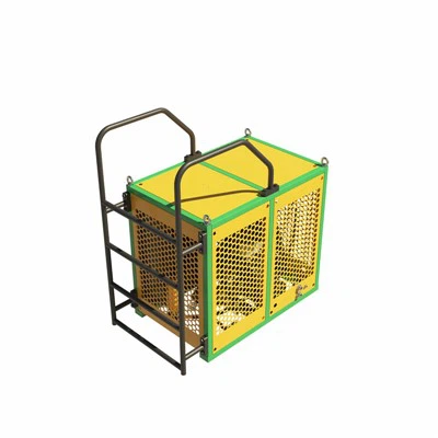 Hydraulický skrutkový kompresor K77Y